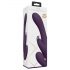 Vive Suki - Rechargeable Strapless Strap-On Vibrator (Purple) 