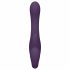 Vive Suki - Rechargeable Strapless Strap-On Vibrator (Purple) 