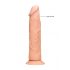 RealRock Dong 8 - Realistic Dildo (20cm) - Natural 