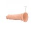 RealRock Dong 8 - Realistic Dildo (20cm) - Natural 