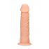 RealRock 9 Inch Realistic Dildo - Natural 