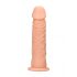 RealRock 10" Realistic Dildo - Natural 