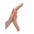 RealRock Double Dong 14 - Double Dildo (14 Inches) - Natural 