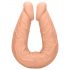 RealRock Double Dong 14 - Double Dildo (14 Inches) - Natural 