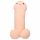 Huggable Penis Plush - 60cm (Natural) 