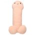 Huggable Penis Plush - 60cm (Natural) 