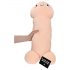 Huggable Penis Plush - 60cm (Natural) 