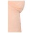 Huggable Penis Plush - 60cm (Natural) 