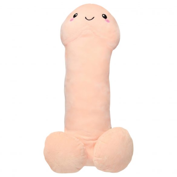 Huggable Penis Plush - 100cm (Natural) 