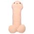 Huggable Plush Penis - 100cm (Natural)