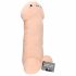 Huggable Penis Plush - 100cm (Natural) 