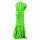 Ouch! - Glow-in-the-Dark Bondage Rope - 5m (Green) 