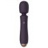 Raytech - Rechargeable, Waterproof Massage Vibrator (Purple) 