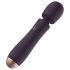 Raytech - Rechargeable, Waterproof Massage Vibrator (Purple) 