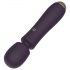 Raytech - Rechargeable, Waterproof Massage Vibrator (Purple) 