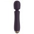 Raytech - Rechargeable, Waterproof Massage Vibrator (Purple) 