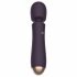 Raytech - Rechargeable, Waterproof Massage Vibrator (Purple) 