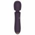 Raytech - Rechargeable, Waterproof Massage Vibrator (Purple) 