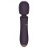 Raytech - Rechargeable, Waterproof Massage Vibrator (Purple) 