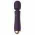 Raytech - Rechargeable, Waterproof Massage Vibrator (Purple) 