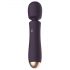 Raytech - Rechargeable, Waterproof Massage Vibrator (Purple) 