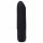 Doc Johnson Bullet Vibrator - Rechargeable, Waterproof (Black) 