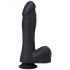 Doc Johnson Mini F-Machine Piston - Wireless Thrusting Vibrator (Black)