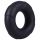 Doc Johnson Silicone Cock Ring (Black) 