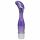 Lucid Dream 14 - Extra Strong G-Spot Vibrator (Purple) 