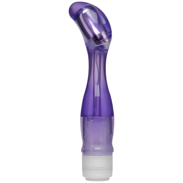 Lucid Dream 14 - Extra Strong G-Spot Vibrator (Purple) 