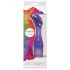 Lucid Dream 14 - Extra Strong G-Spot Vibrator (Purple) 