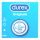 Durex Originals Classic Condoms (3pcs) 