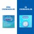 Durex Originals Classic - Condoms (3 pcs)