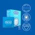 Durex Originals Classic - Condoms (3 pcs)