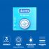 Durex Originals Classic Condoms (3pcs) 