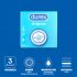 Durex Originals Classic - Condoms (3 pcs)