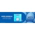 Durex Originals Classic Condoms (3pcs) 