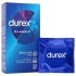 Durex Classic - condom (12 pcs)