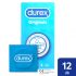 Durex Classic Condoms (12 pcs) 