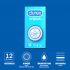 Durex Classic Condoms (12 pcs) 