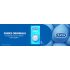 Durex Classic Condoms (12 pcs) 