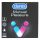 Durex Mutual Pleasure - condoms (3 pack)