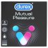 Durex Mutual Pleasure - condoms (3 pack)