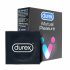 Durex Mutual Pleasure - condoms (3 pack)