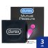 Durex Mutual Pleasure - Condoms (3 pack) 