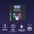 Durex Mutual Pleasure - condoms (3 pack)