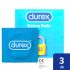 Durex Extra Safe - Safe Condoms (3pcs) 