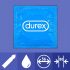 Durex Extra Safe - Safe Condom (3 pcs)