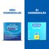 Durex Extra Safe - Safe Condoms (3pcs) 