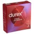 Durex Feel Intimate - Thin-Walled Condom (3 pcs)